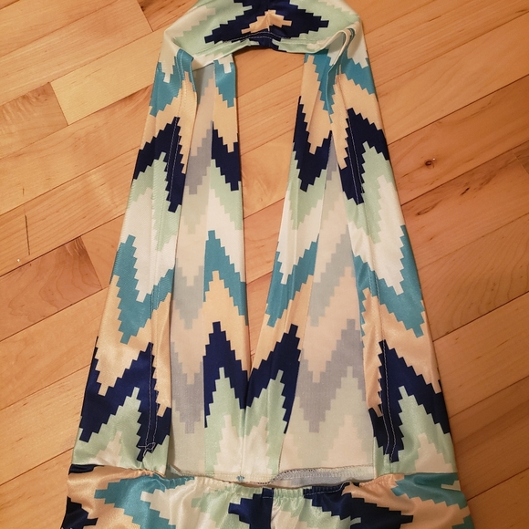 Summer Jumpsuit - Picture 3 of 7